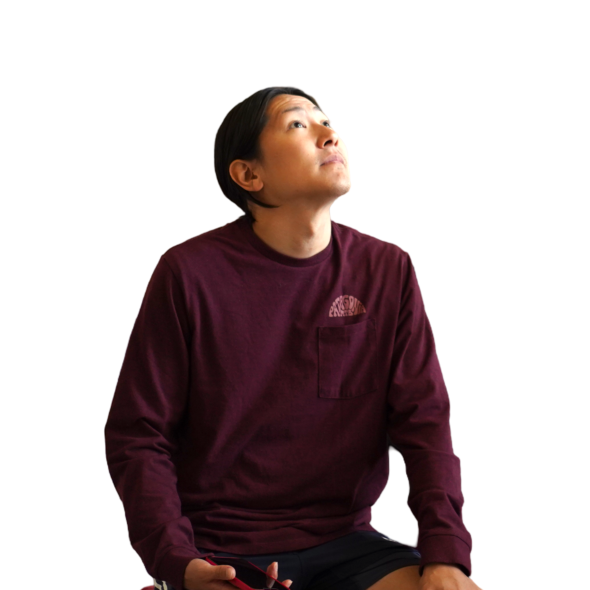 keita yasue